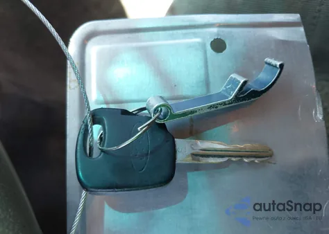 2001 Ford F-150 Harley-Davidson Edition/King Ranch Edition/Lariat/Xlt z USA, uszkodzony, nr VIN 1FTRW07L41KC03243